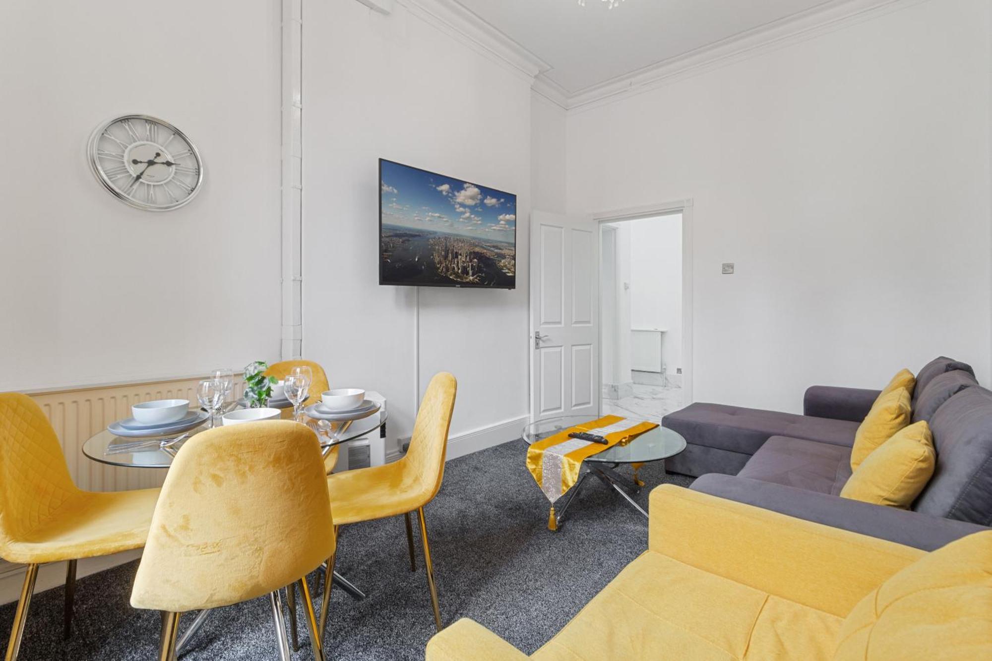 Oxford Street 1 Bedroom Shopping Retreat! 3Gc London Exterior photo