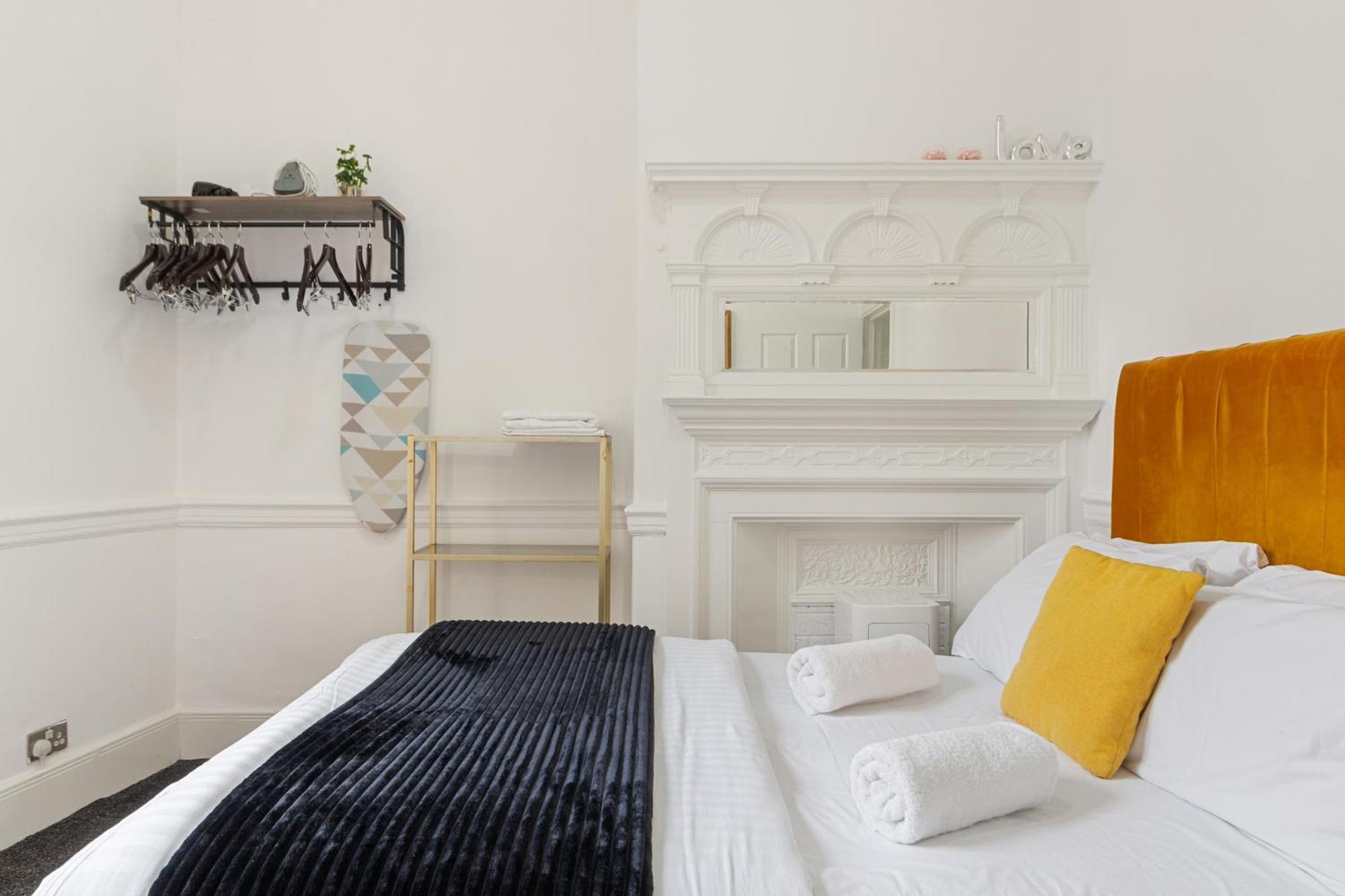 Oxford Street 1 Bedroom Shopping Retreat! 3Gc London Exterior photo