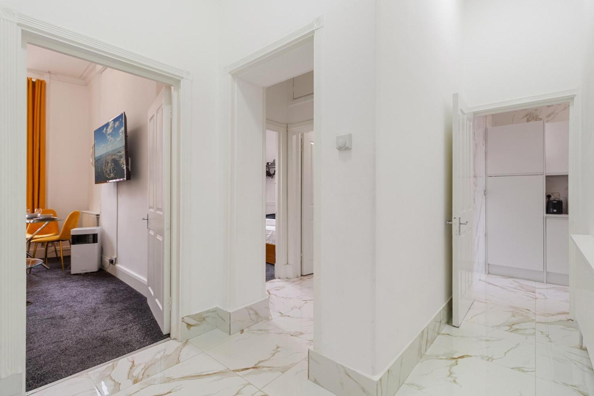 Oxford Street 1 Bedroom Shopping Retreat! 3Gc London Exterior photo