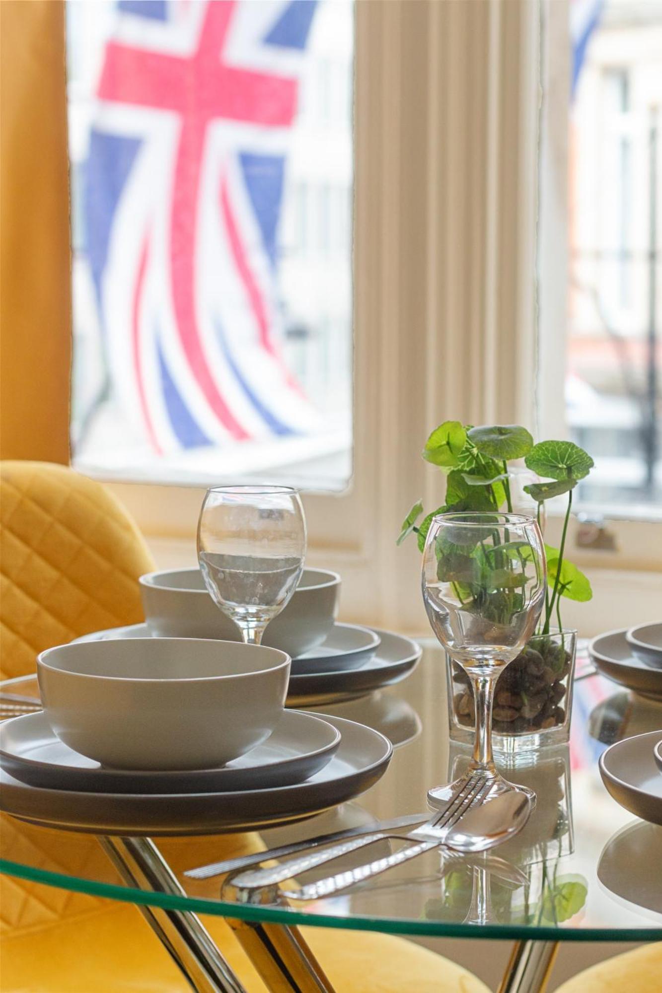 Oxford Street 1 Bedroom Shopping Retreat! 3Gc London Exterior photo